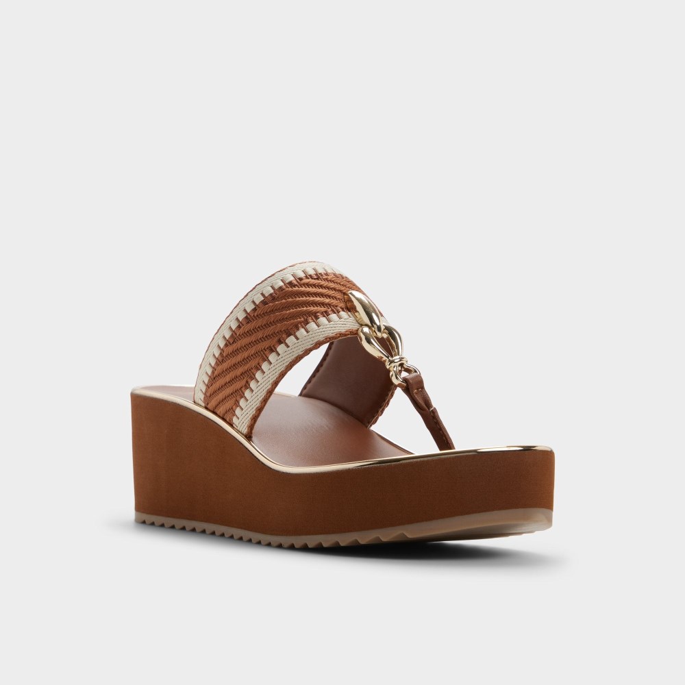 Aldo Women's Penelopy - Medium brown