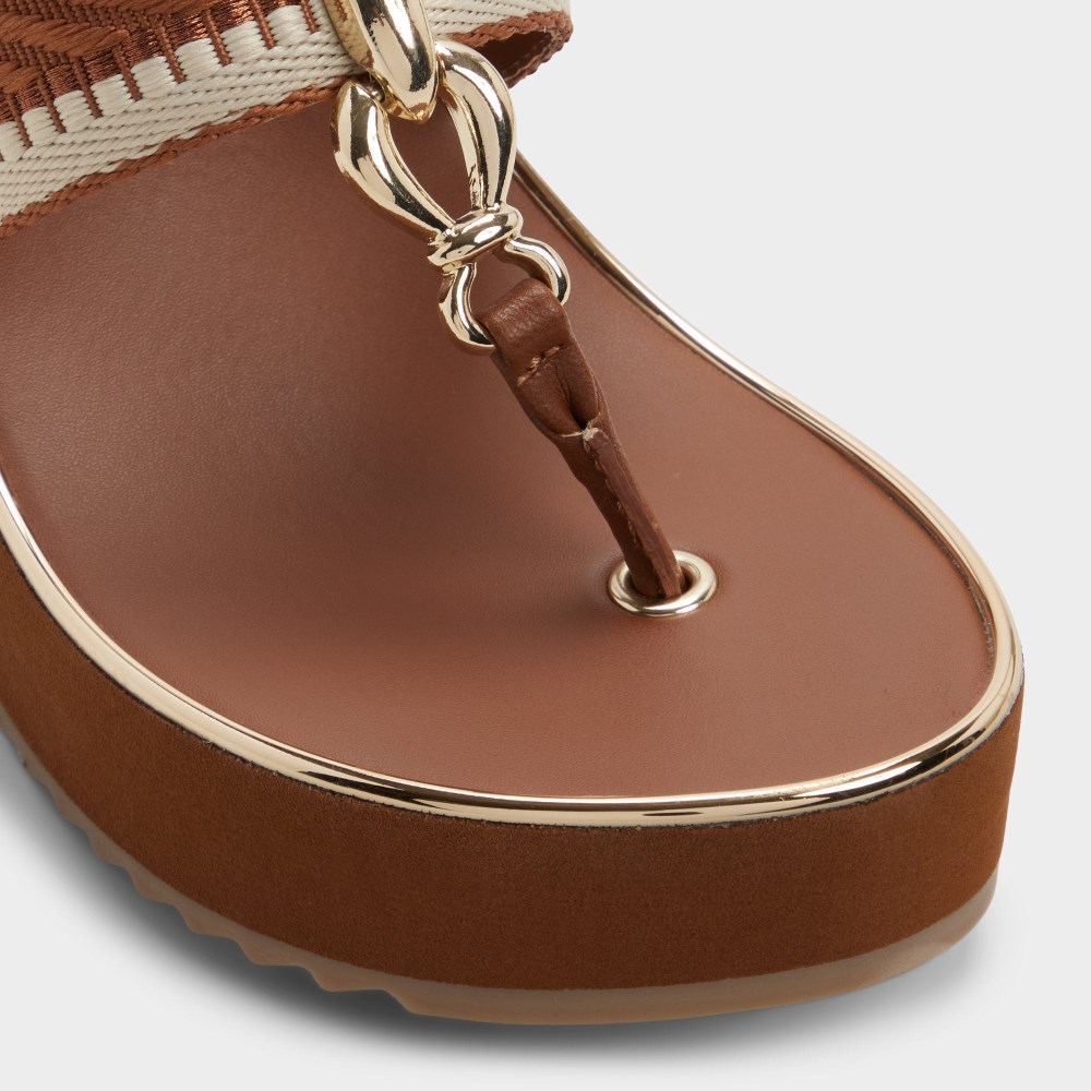 Aldo Women's Penelopy - Medium brown