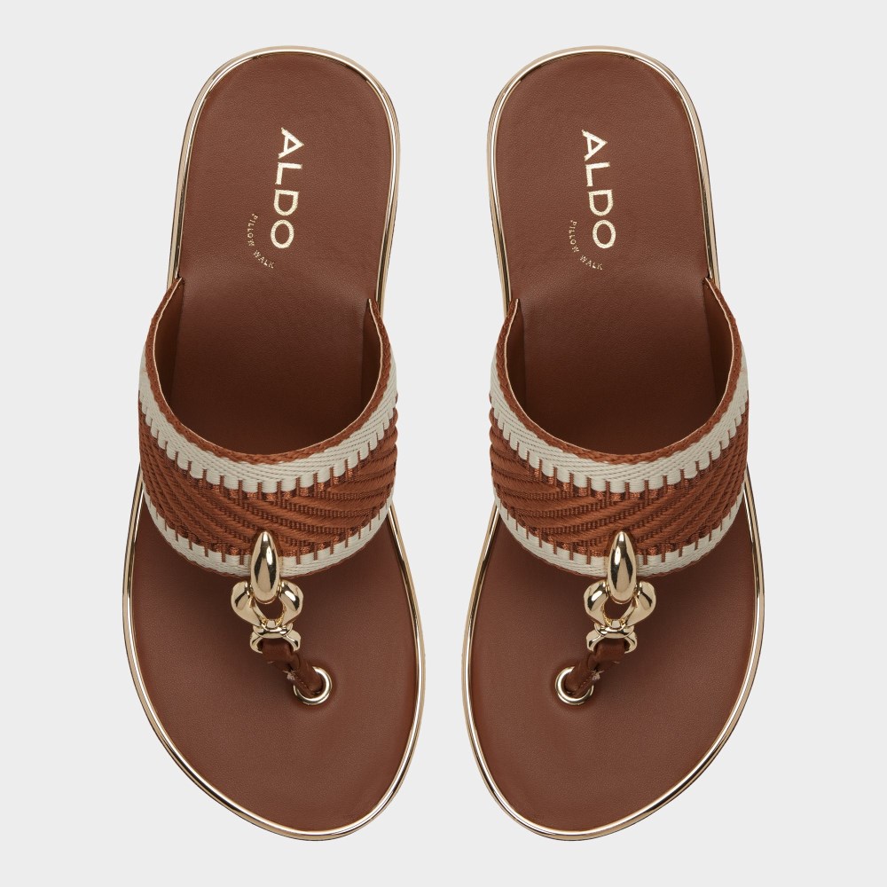 Aldo Women's Penelopy - Medium brown