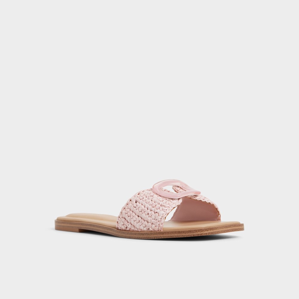 Aldo Women's Tidella - Other pink