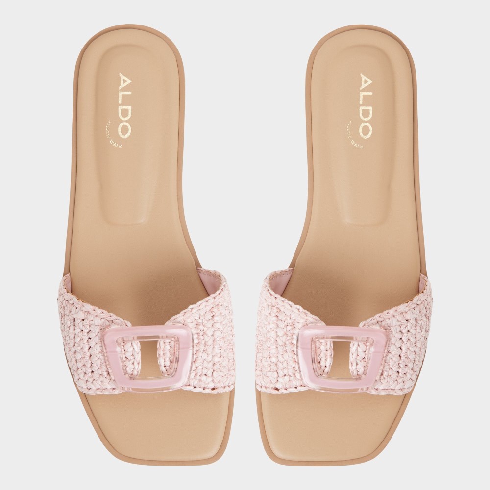 Aldo Women's Tidella - Other pink