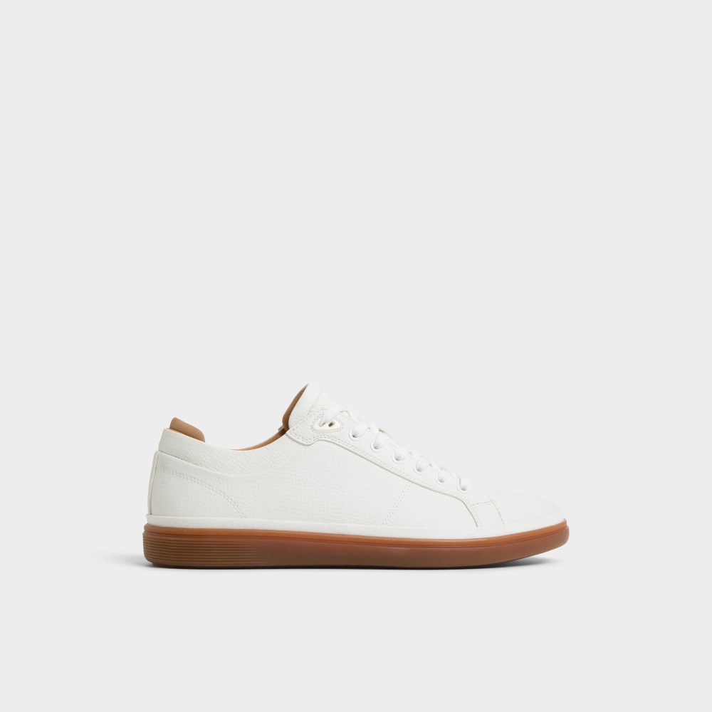Aldo Men's Finespec - Open White
