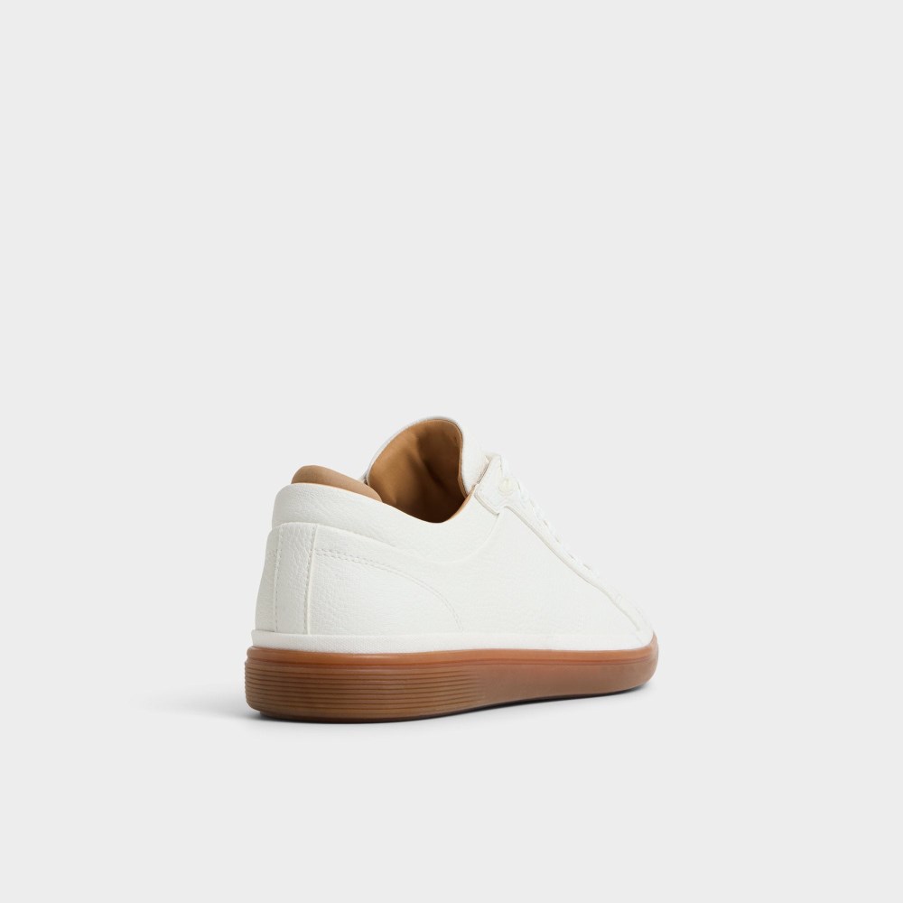 Aldo Men's Finespec - Open White