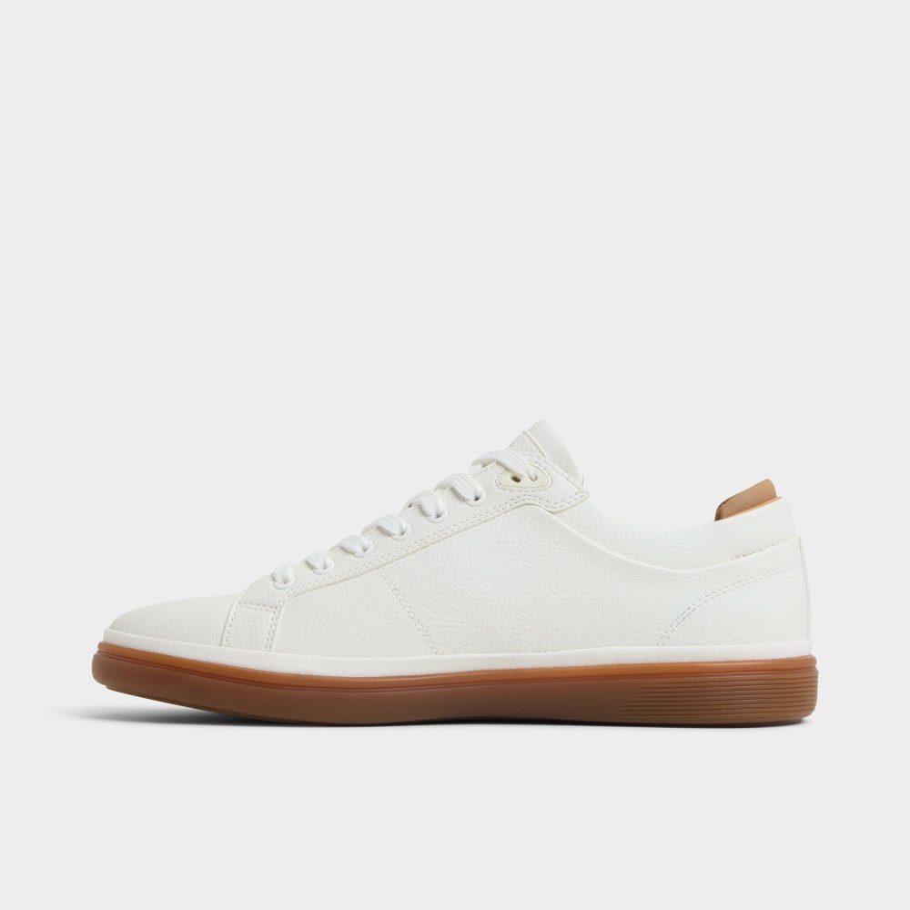 Aldo Men's Finespec - Open White