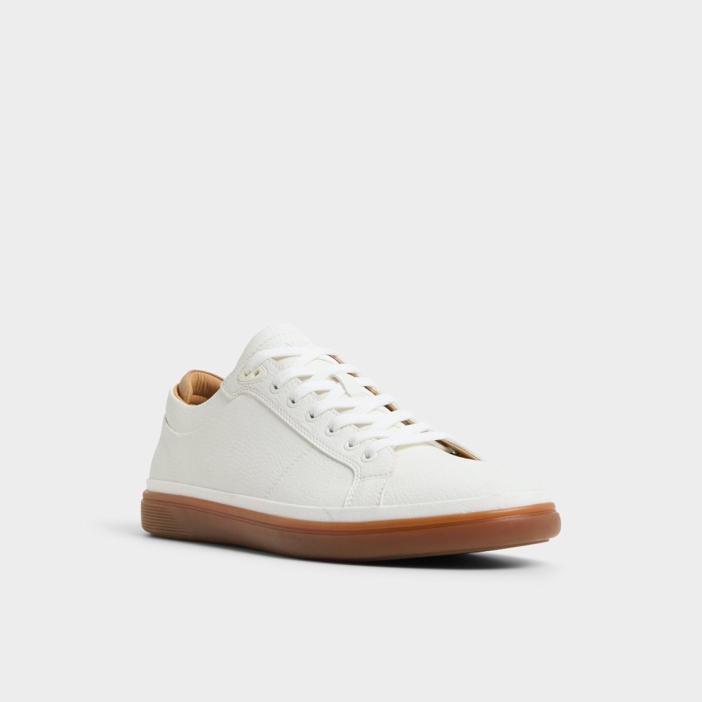 Aldo Men's Finespec - Open White