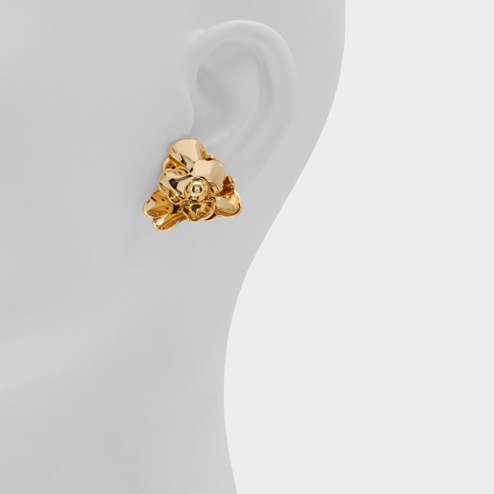 New Arrivals Aldo Luccyymini - Gold