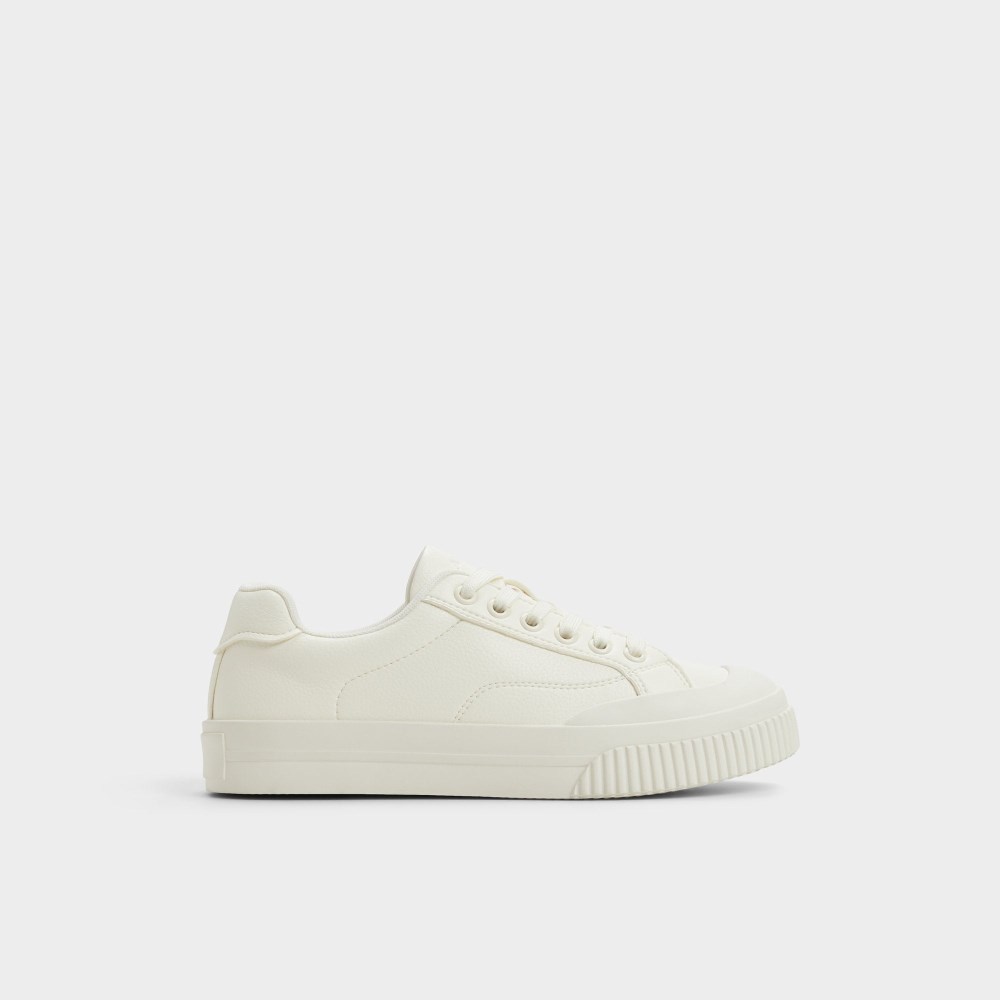 Aldo Women's Greenacre - White