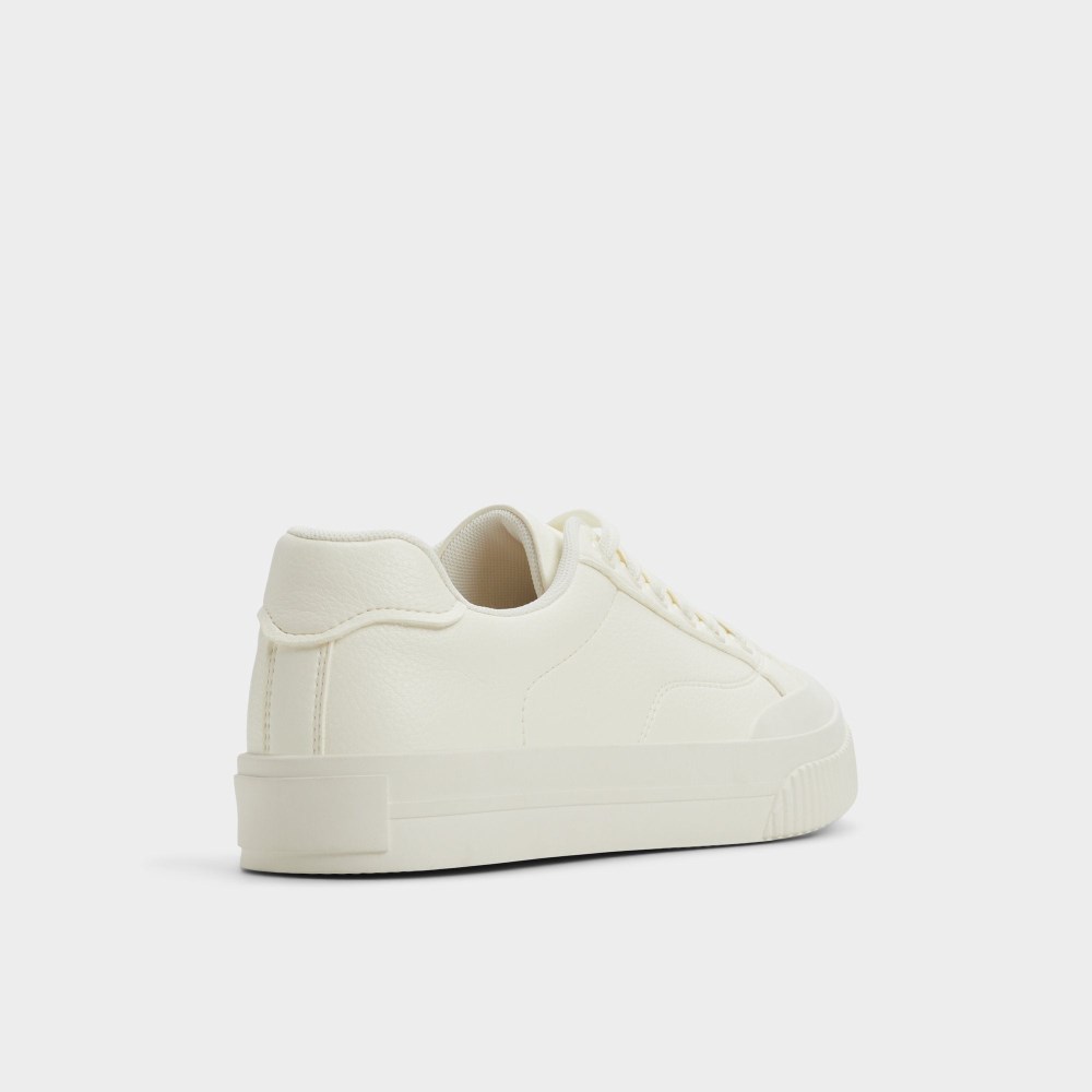 Aldo Women's Greenacre - White