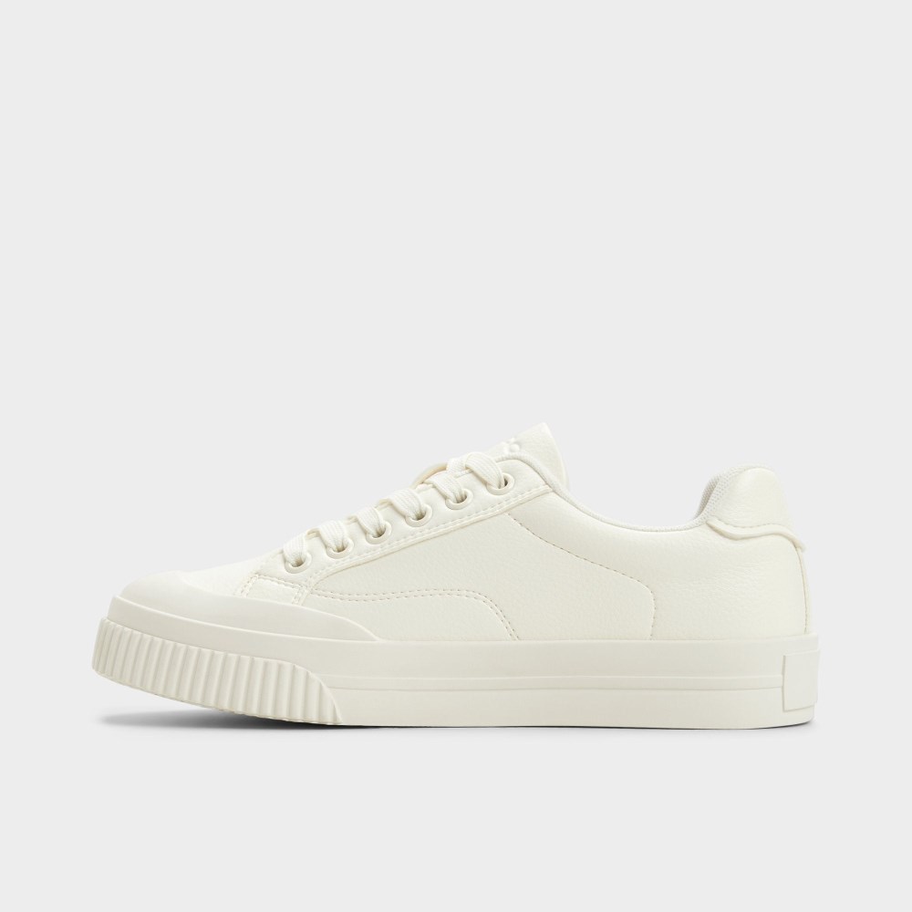 Aldo Women's Greenacre - White
