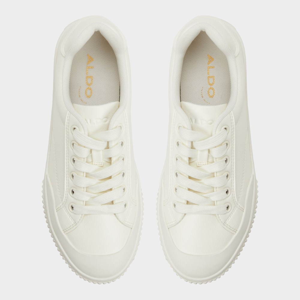 Aldo Women's Greenacre - White