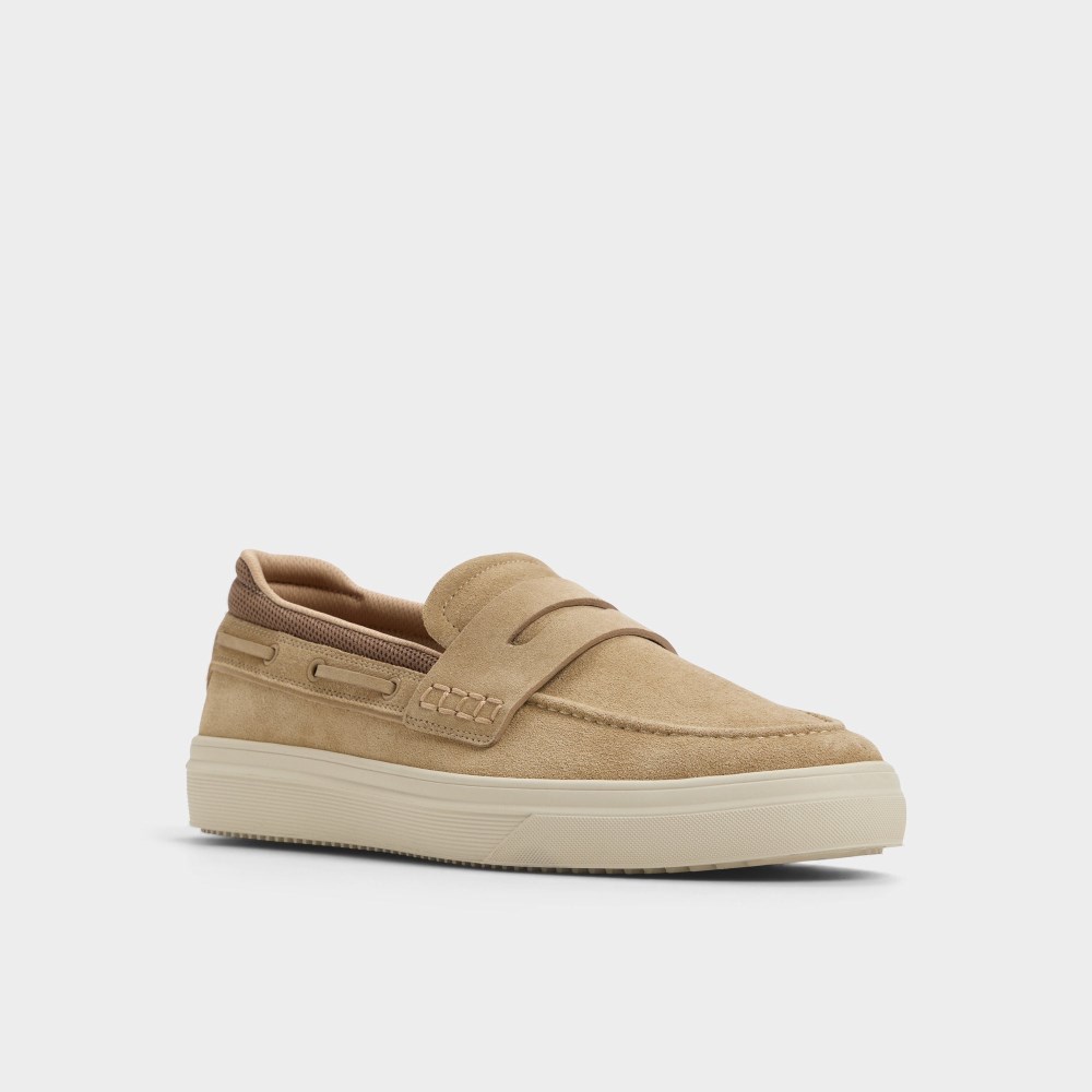 Aldo Men's Seafarer - Taupe