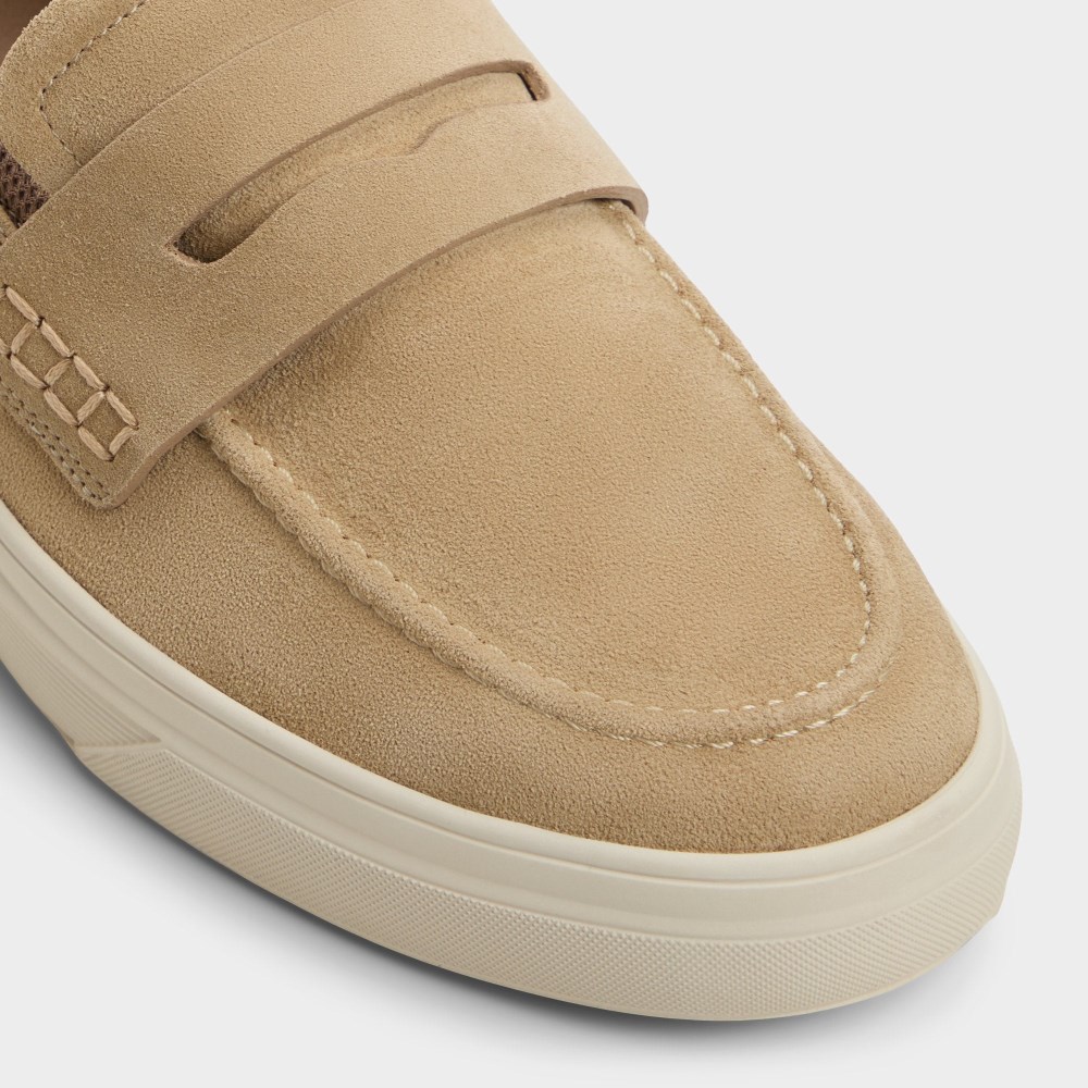 Aldo Men's Seafarer - Taupe