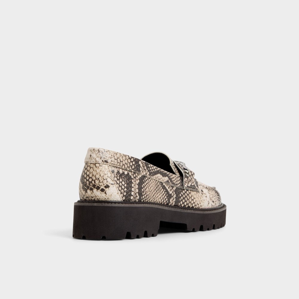 Aldo Women's Danrose - Open Brown