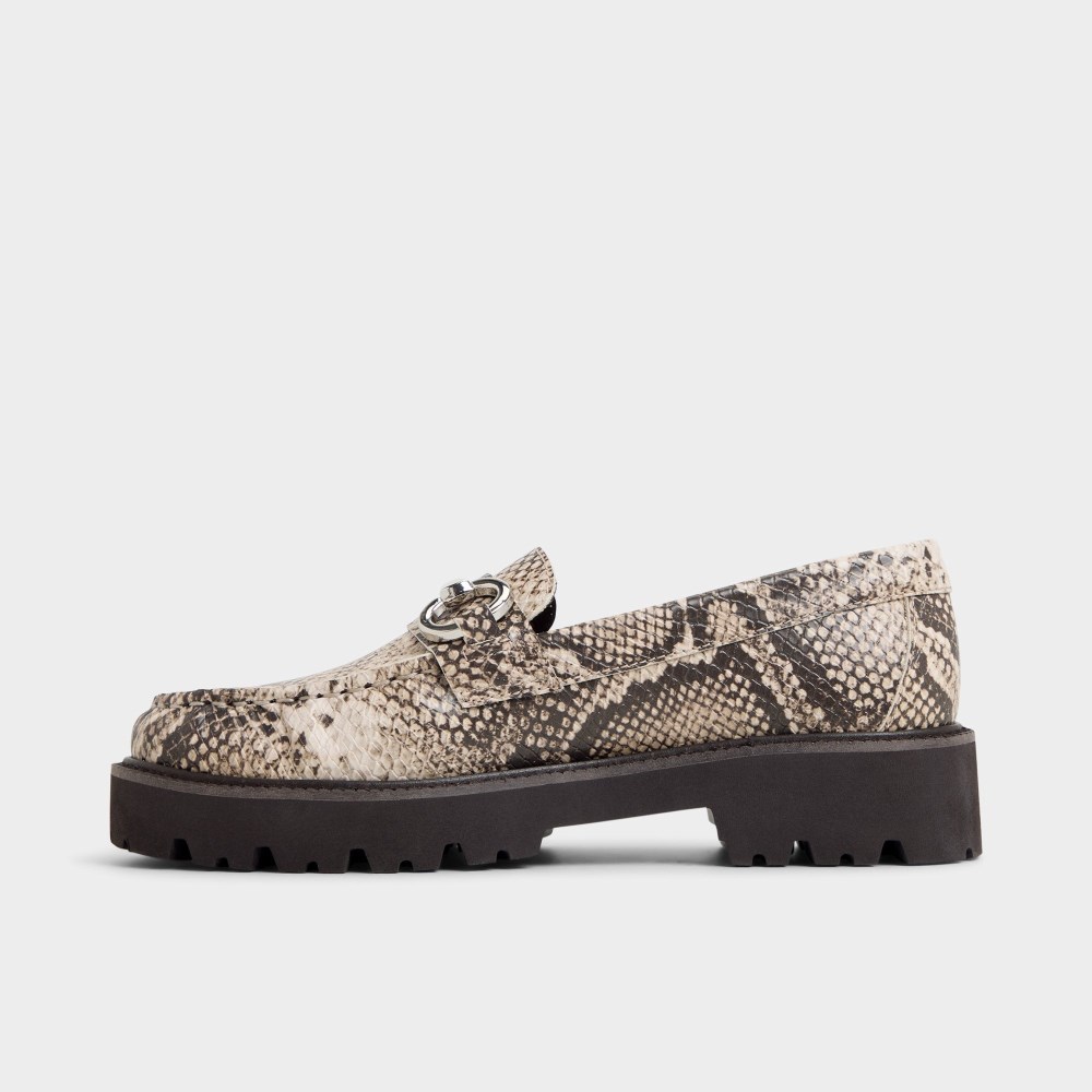 Aldo Women's Danrose - Open Brown