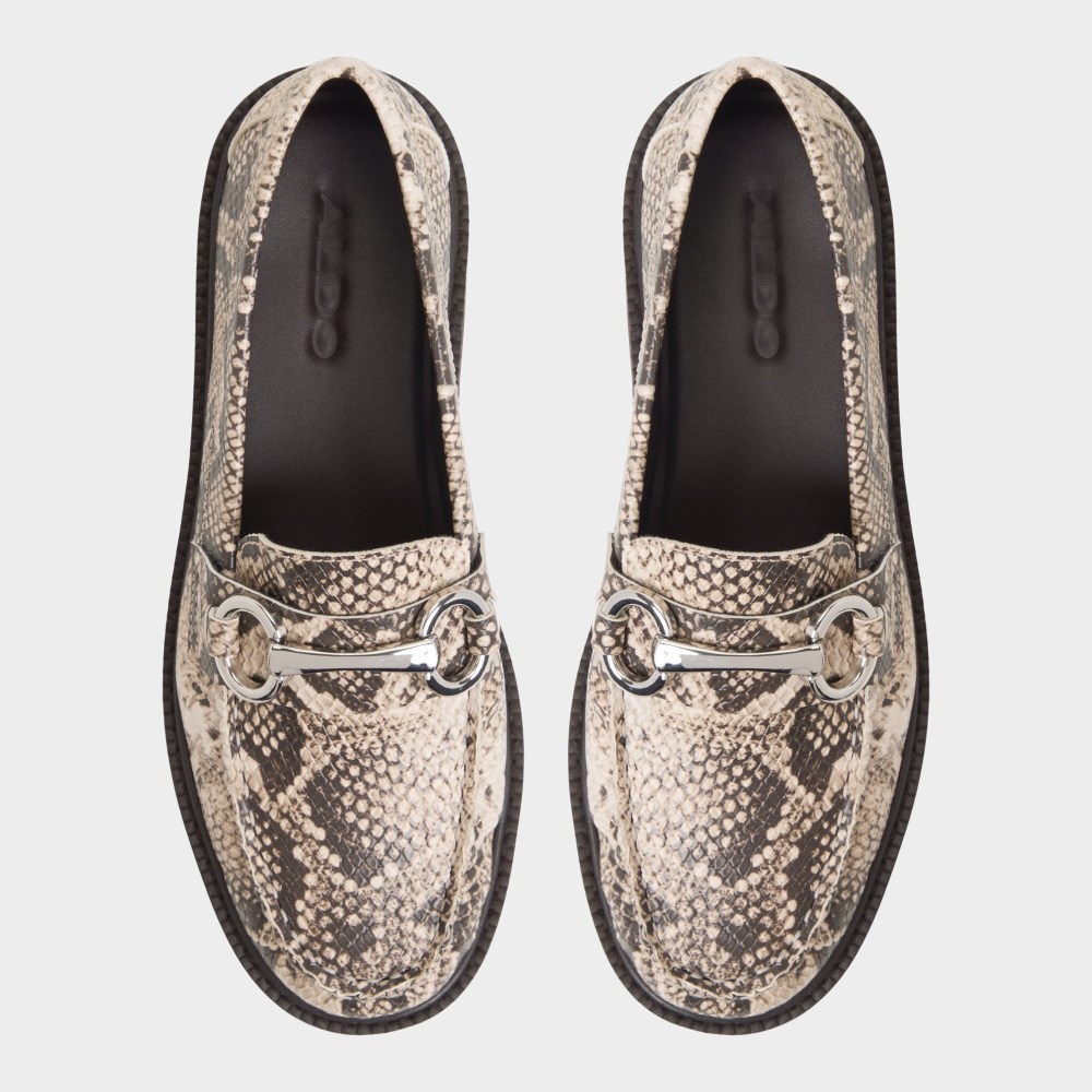 Aldo Women's Danrose - Open Brown