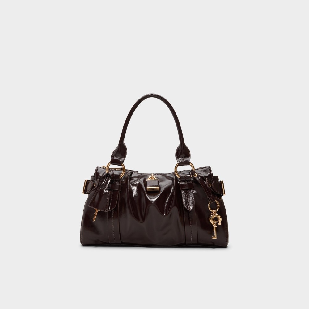 New Arrivals Aldo Alosa - Brown