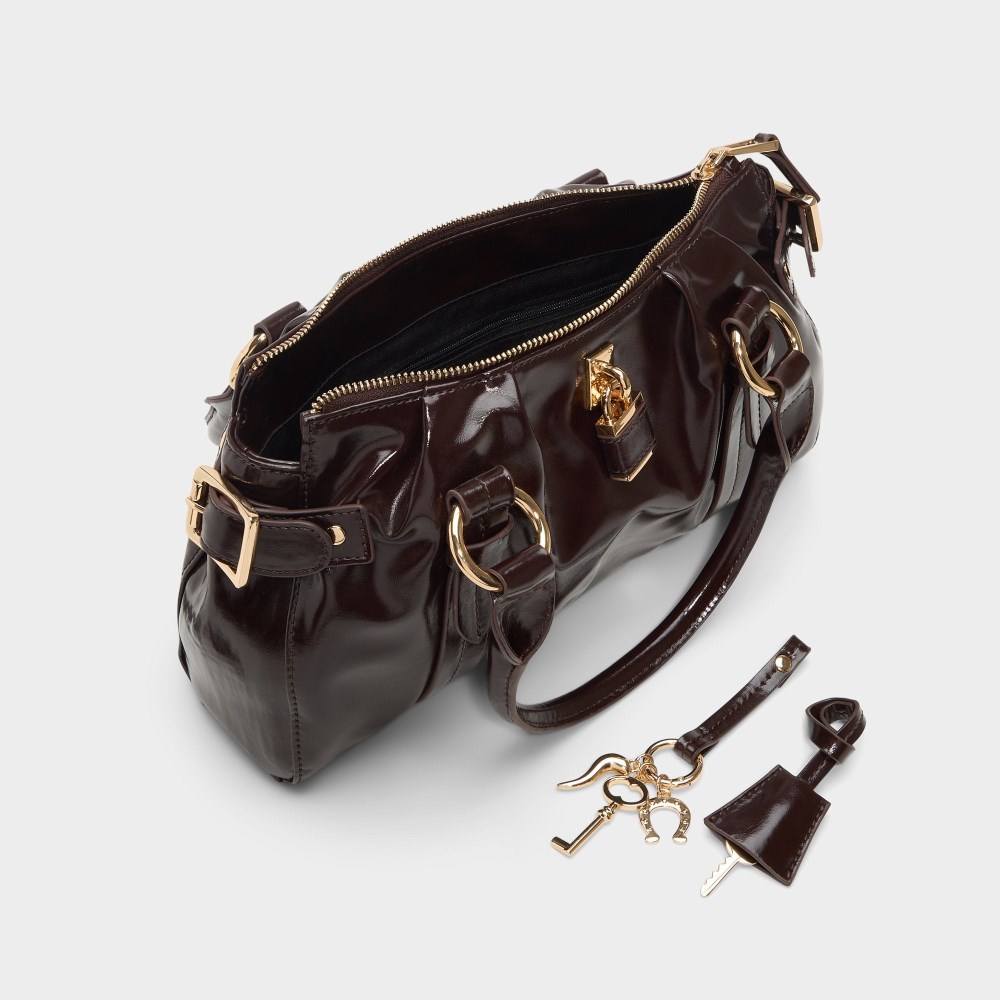 New Arrivals Aldo Alosa - Brown