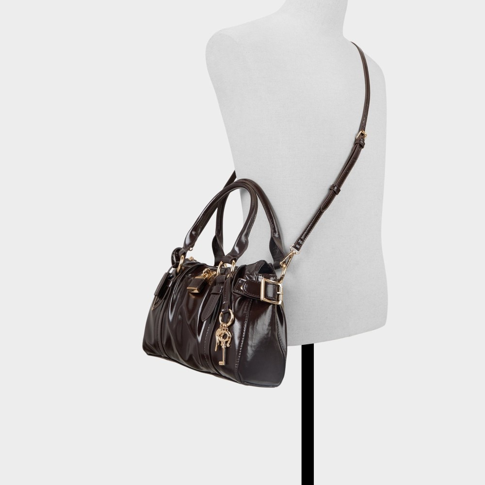 New Arrivals Aldo Alosa - Brown