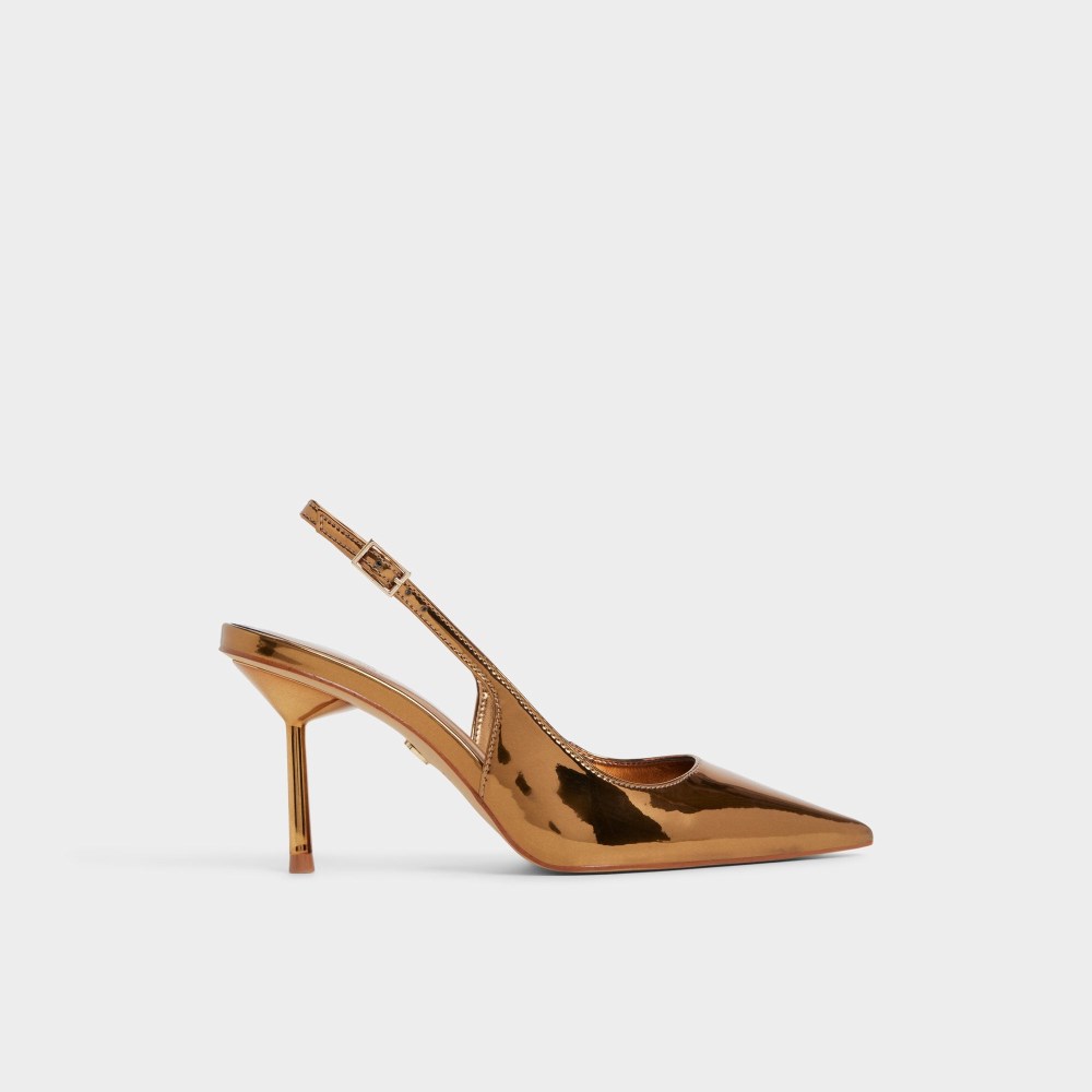 Aldo Women's Seralina - Bronze