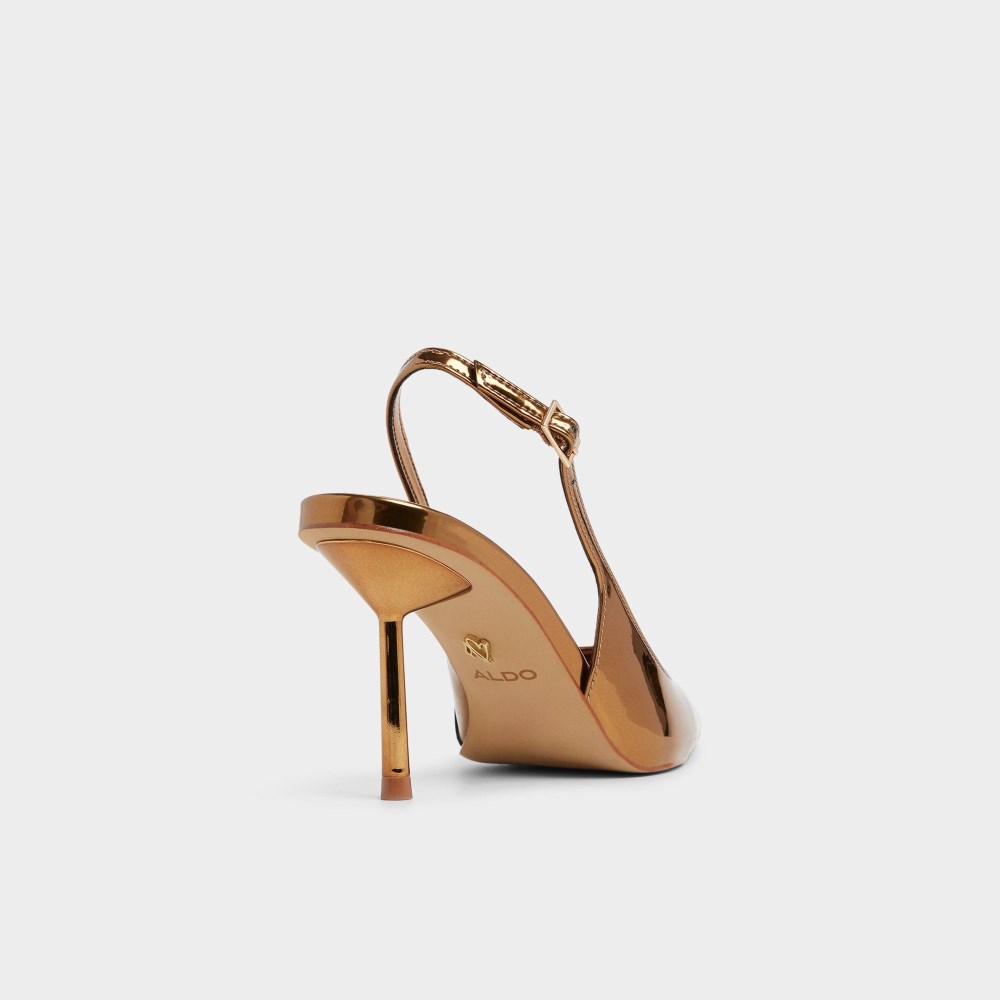 Aldo Women's Seralina - Bronze