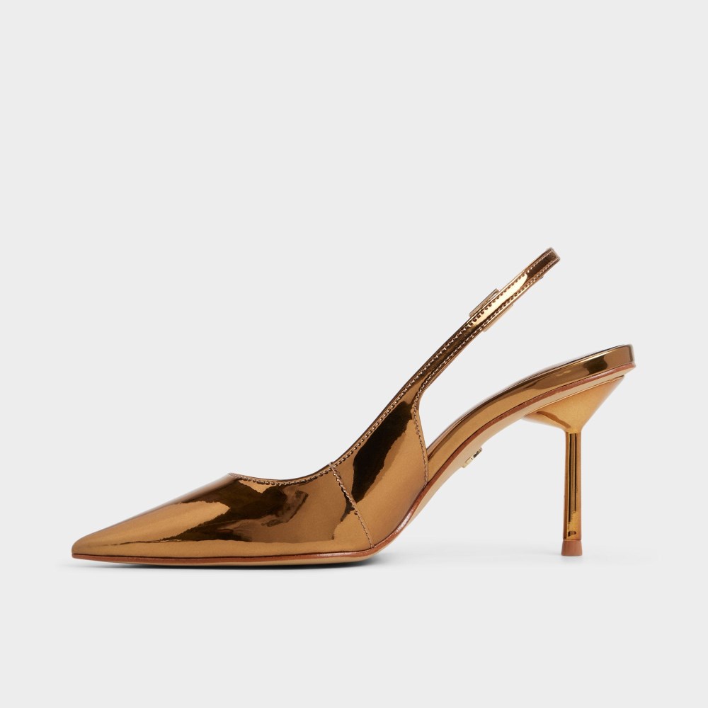 Aldo Women's Seralina - Bronze