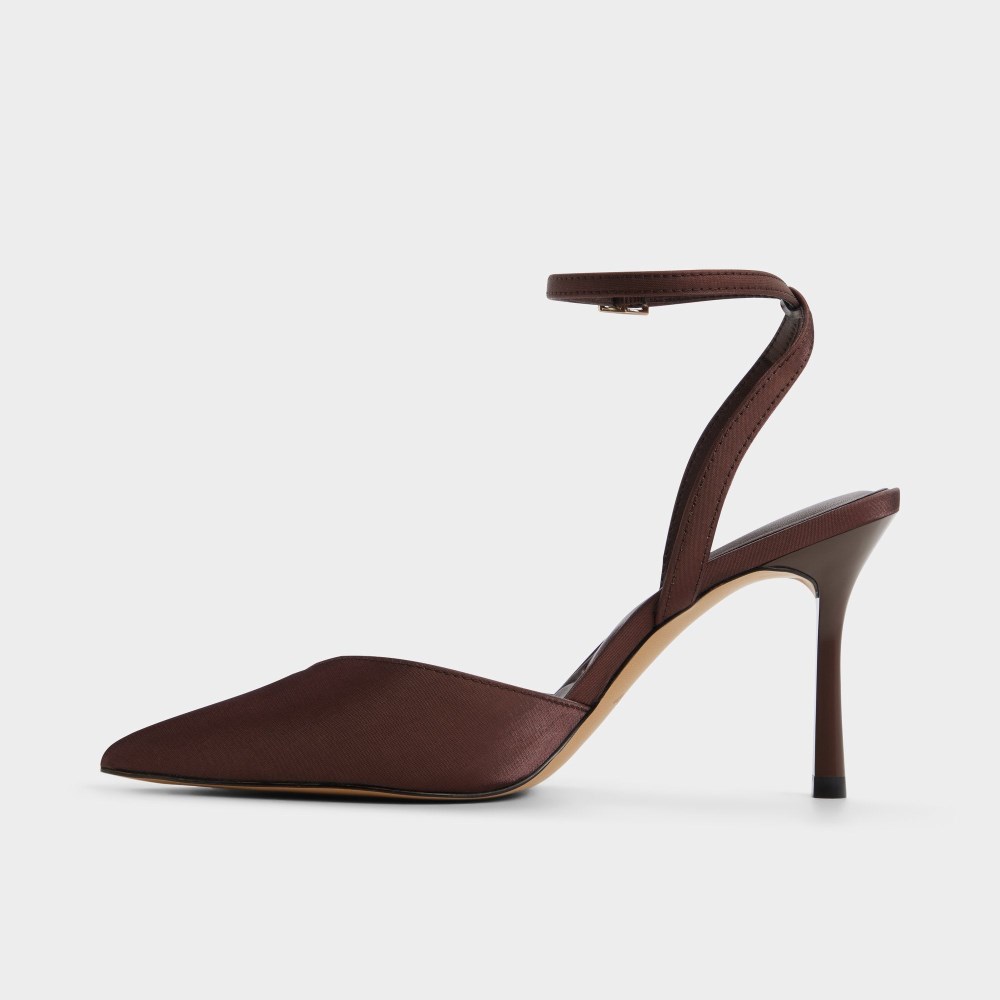 Aldo Women's Carolling - Dark Brown