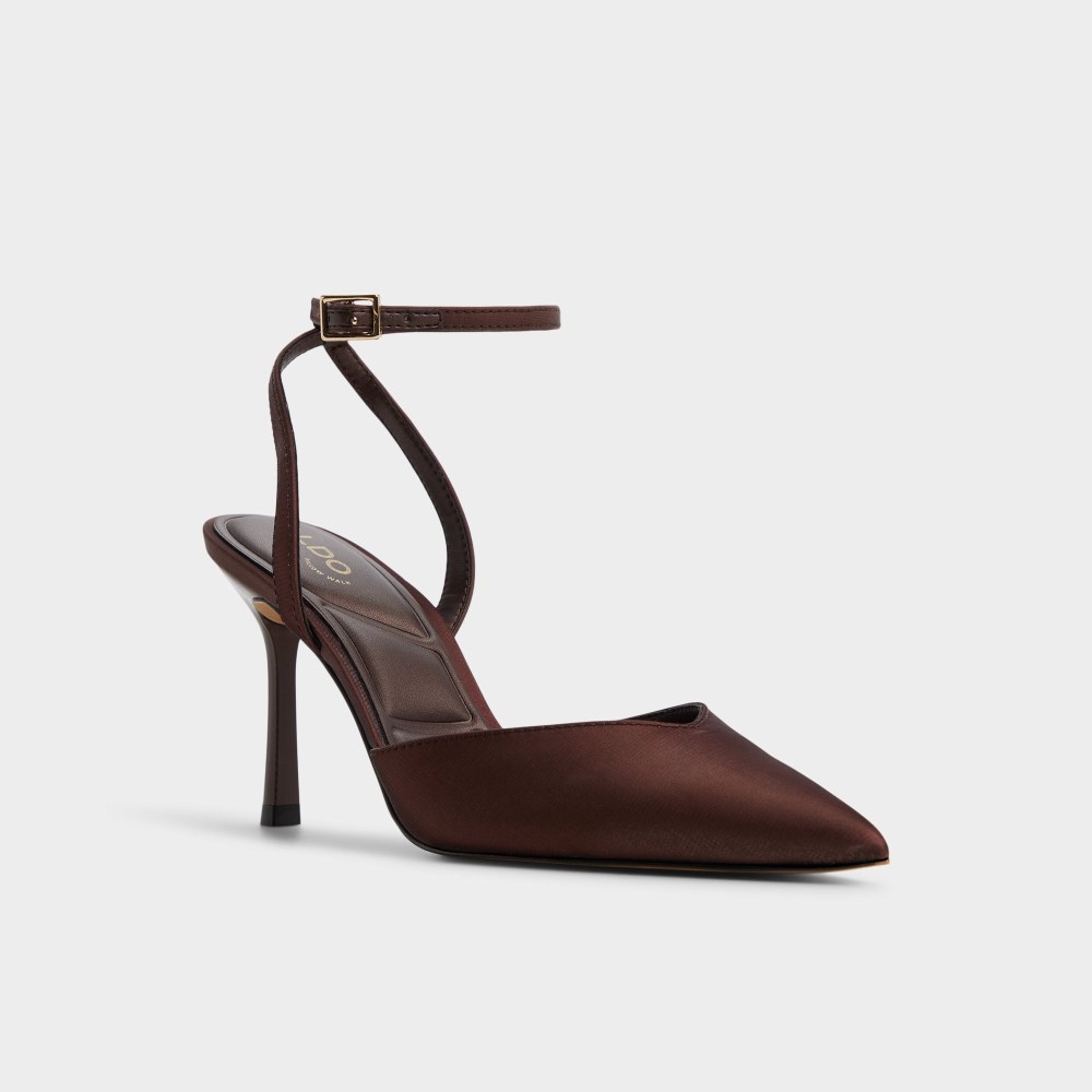 Aldo Women's Carolling - Dark Brown