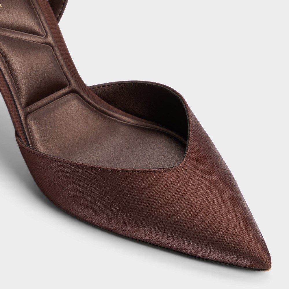 Aldo Women's Carolling - Dark Brown