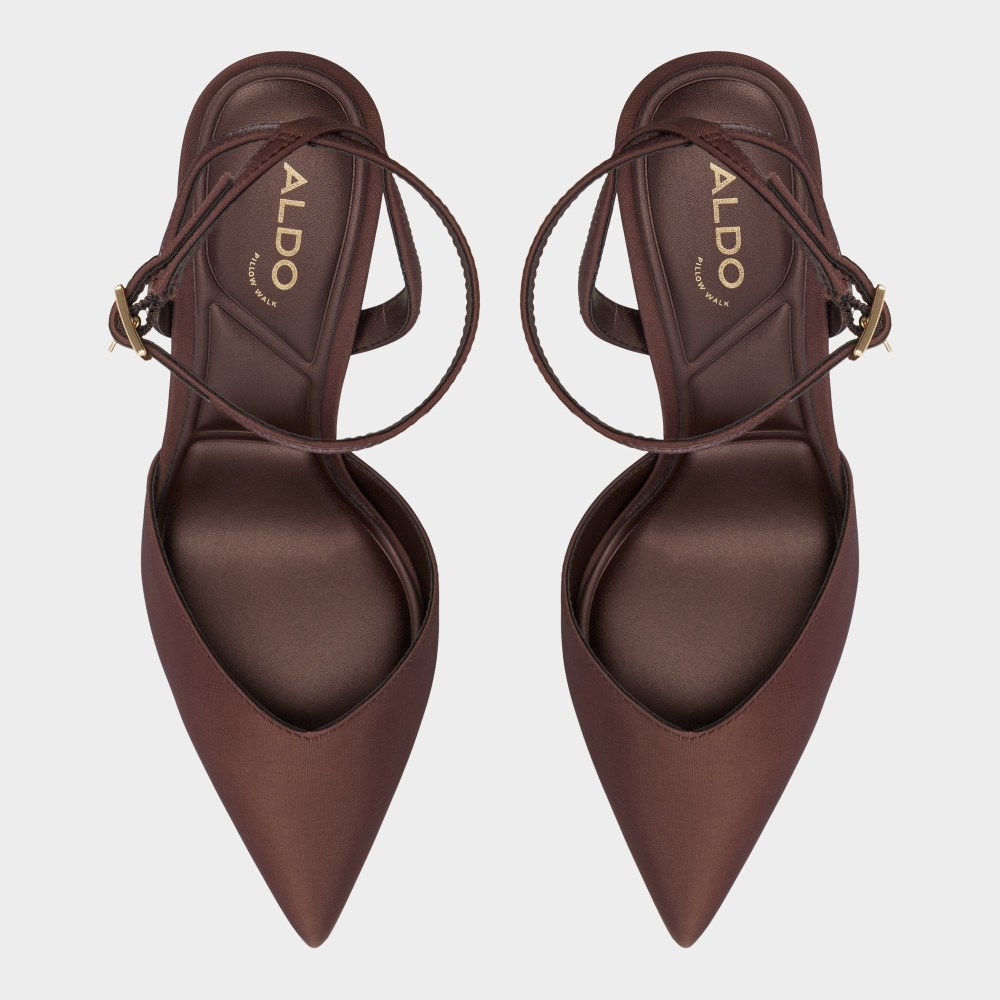 Aldo Women's Carolling - Dark Brown