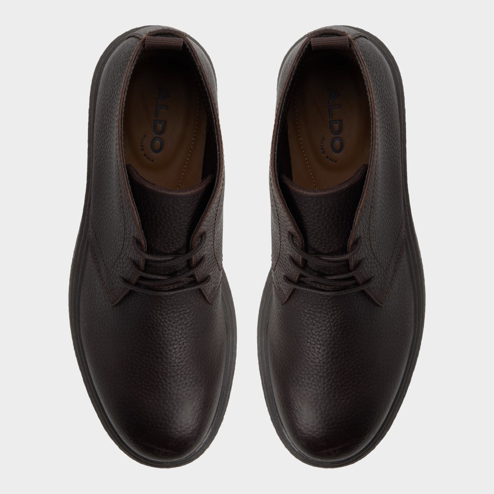 Aldo Men's Torro - Dark brown
