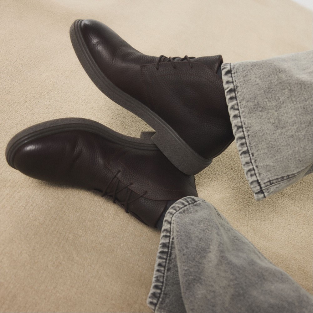 Aldo Men's Torro - Dark brown