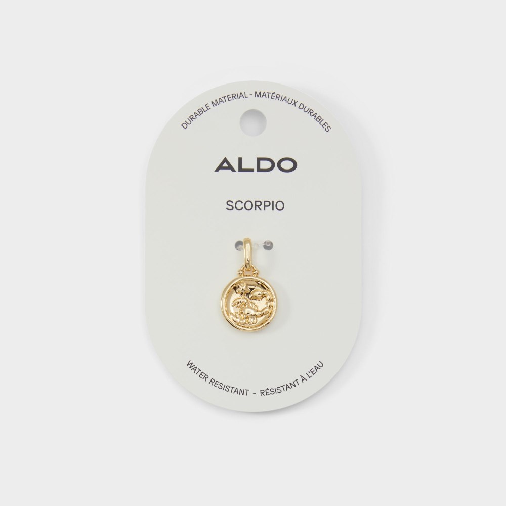 New Arrivals Aldo Astrologie - Gold