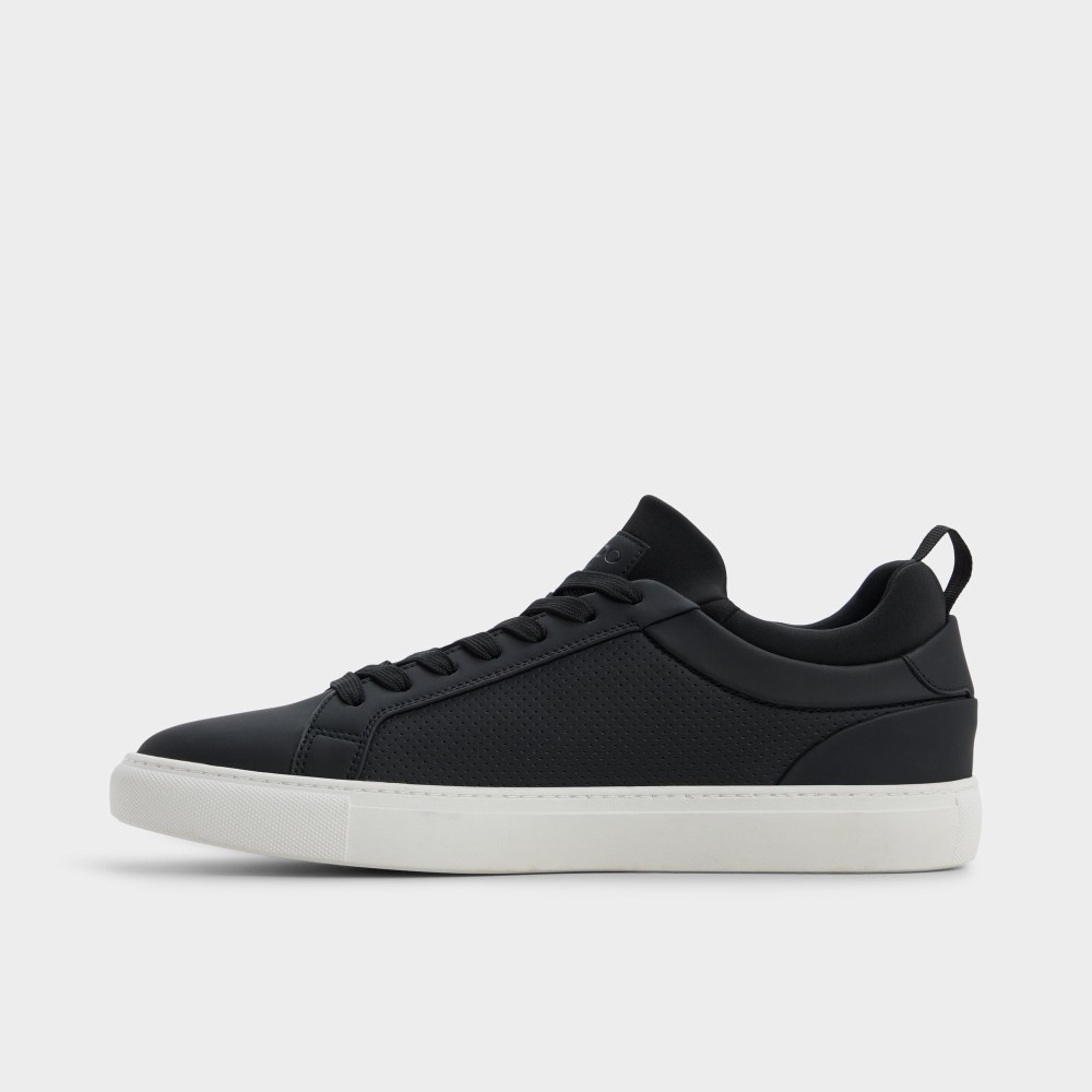 Aldo Men's Xavier - Black