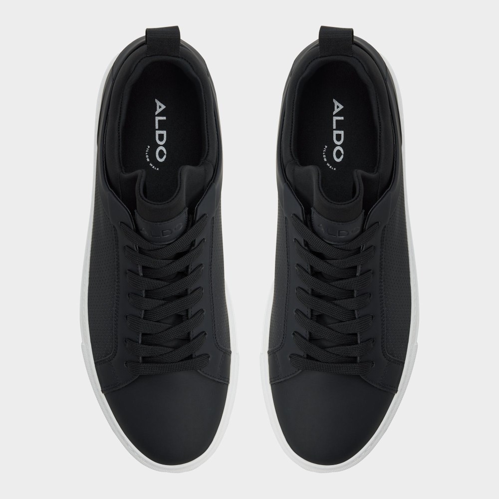Aldo Men's Xavier - Black