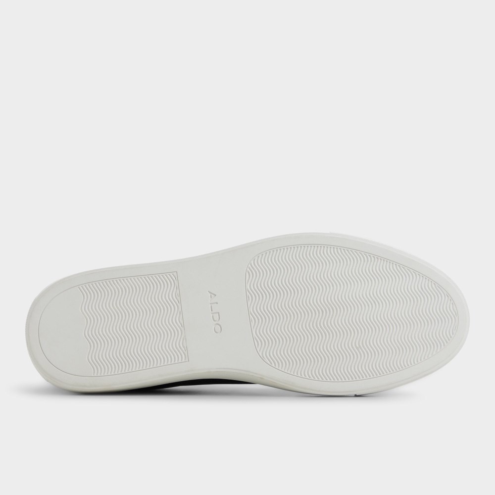 Aldo Men's Xavier - Black