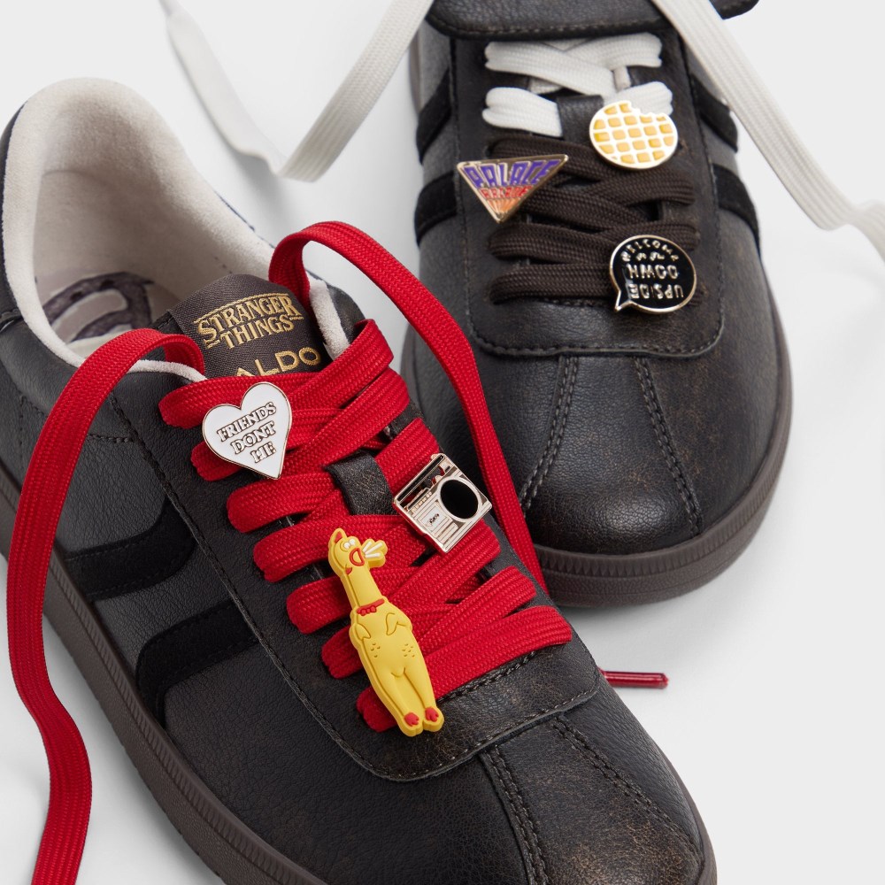 Aldo Women's Mindflayer - Dark brown