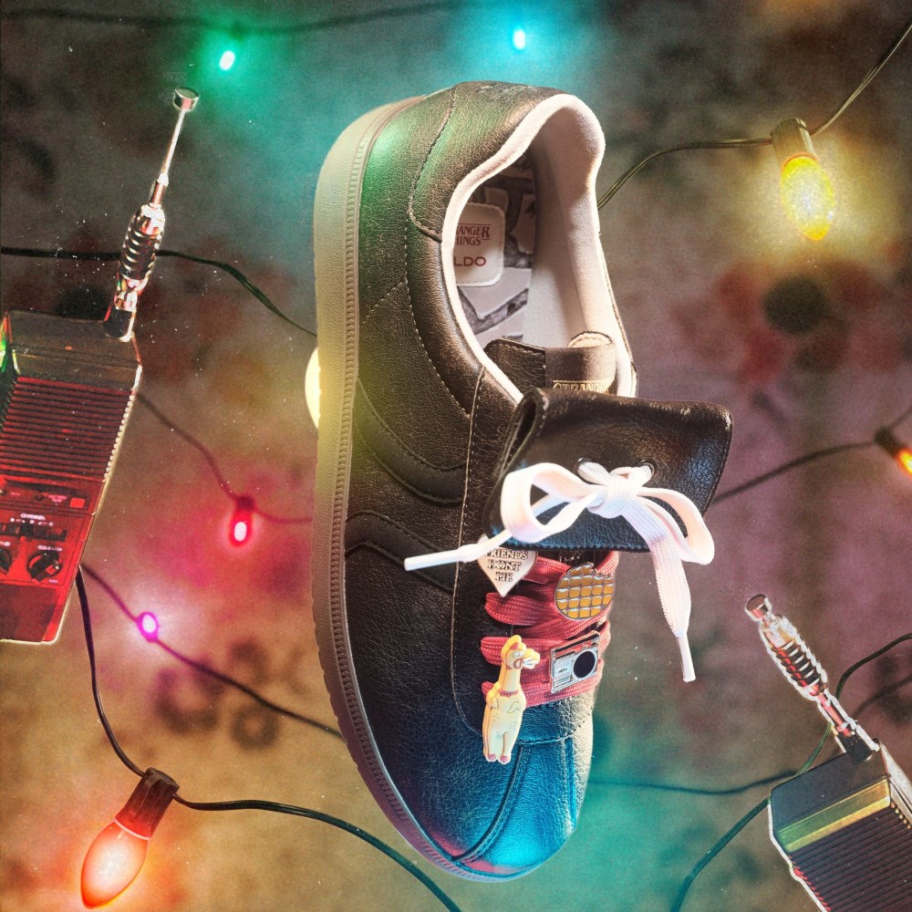 Aldo Women's Mindflayer - Dark brown