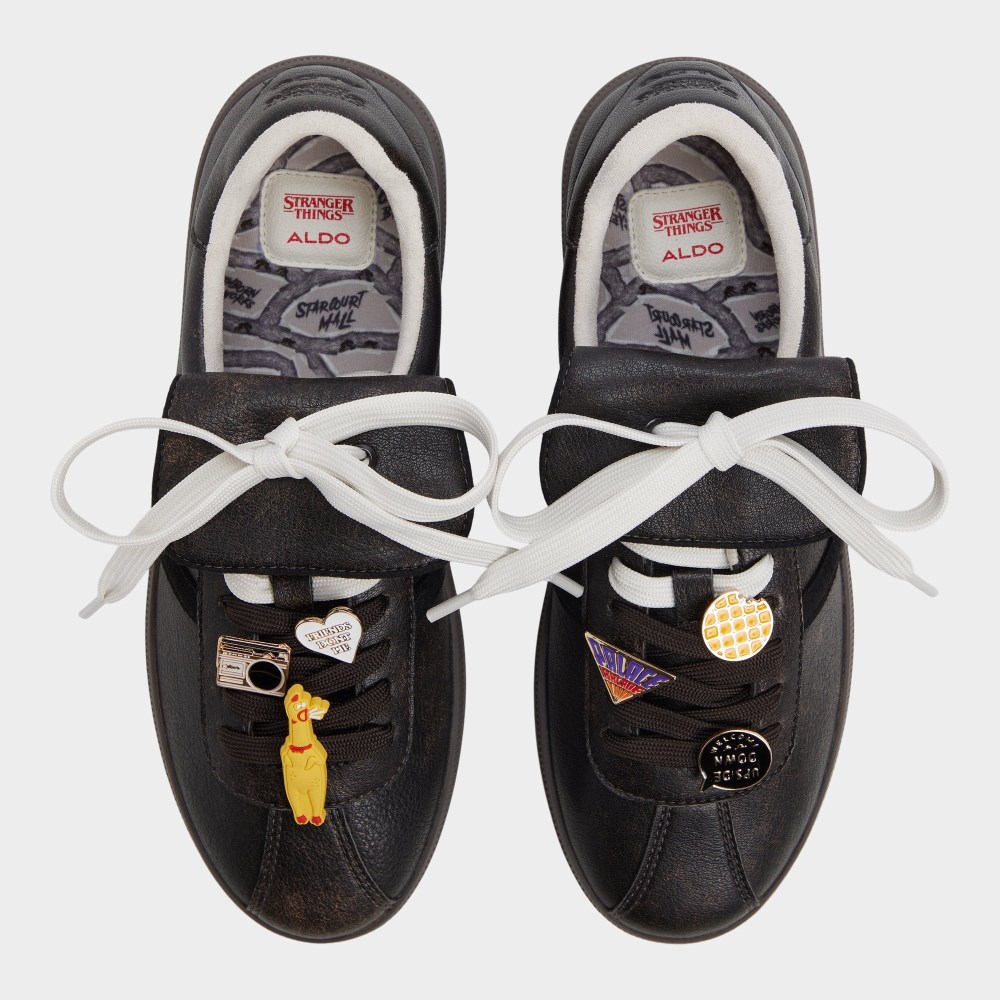 Aldo Women's Mindflayer - Dark brown