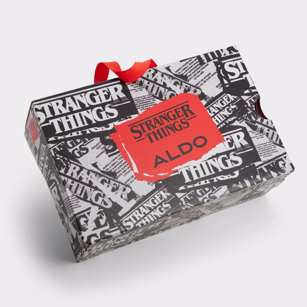 Aldo Women's Mindflayer - Dark brown