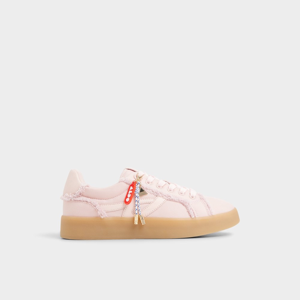 Aldo Women's Mtl1972snkr-l - Light pink