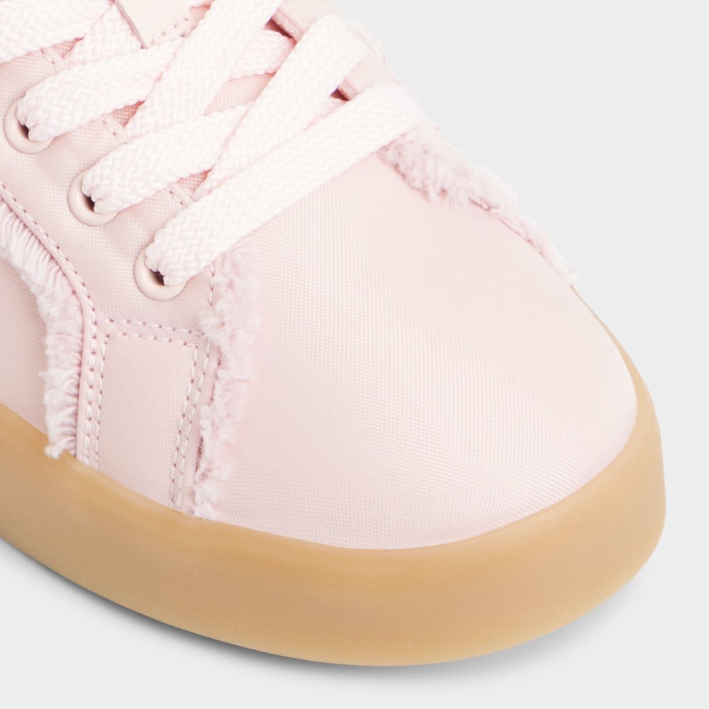 Aldo Women's Mtl1972snkr-l - Light pink
