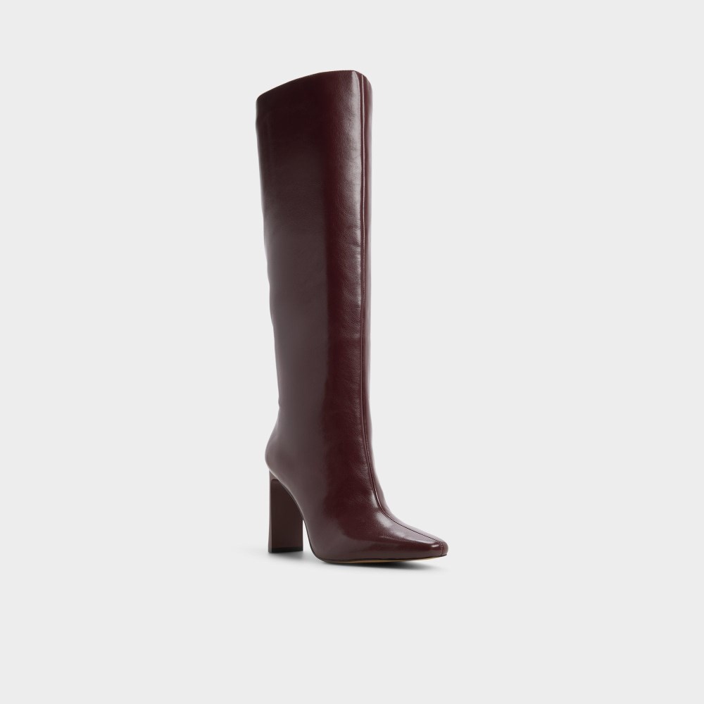 Aldo Women's Elyne-wc - Burgundy