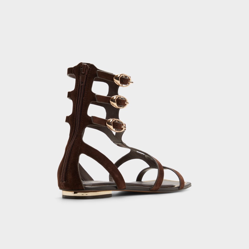 Aldo Women's Marisea - Dark brown