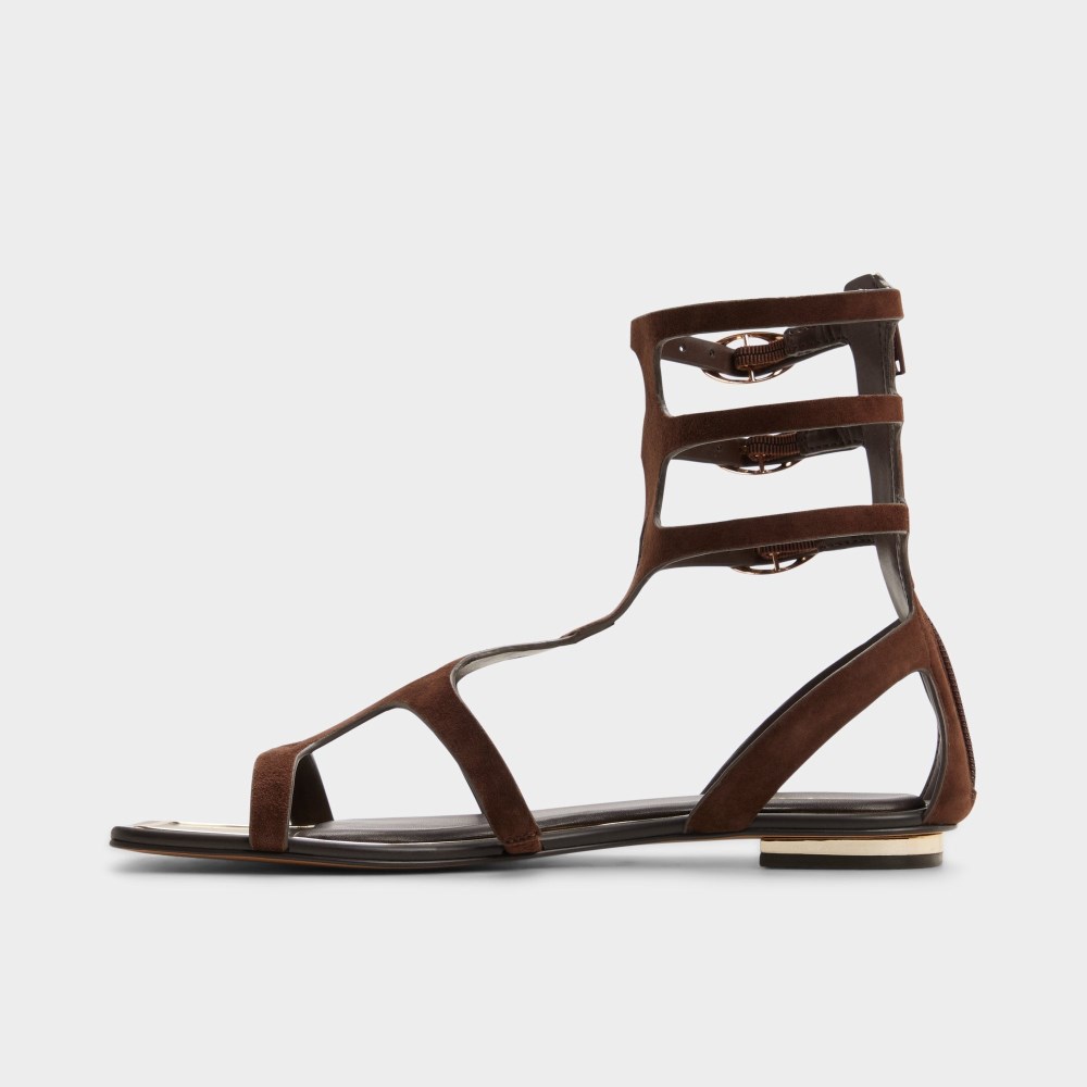 Aldo Women's Marisea - Dark brown