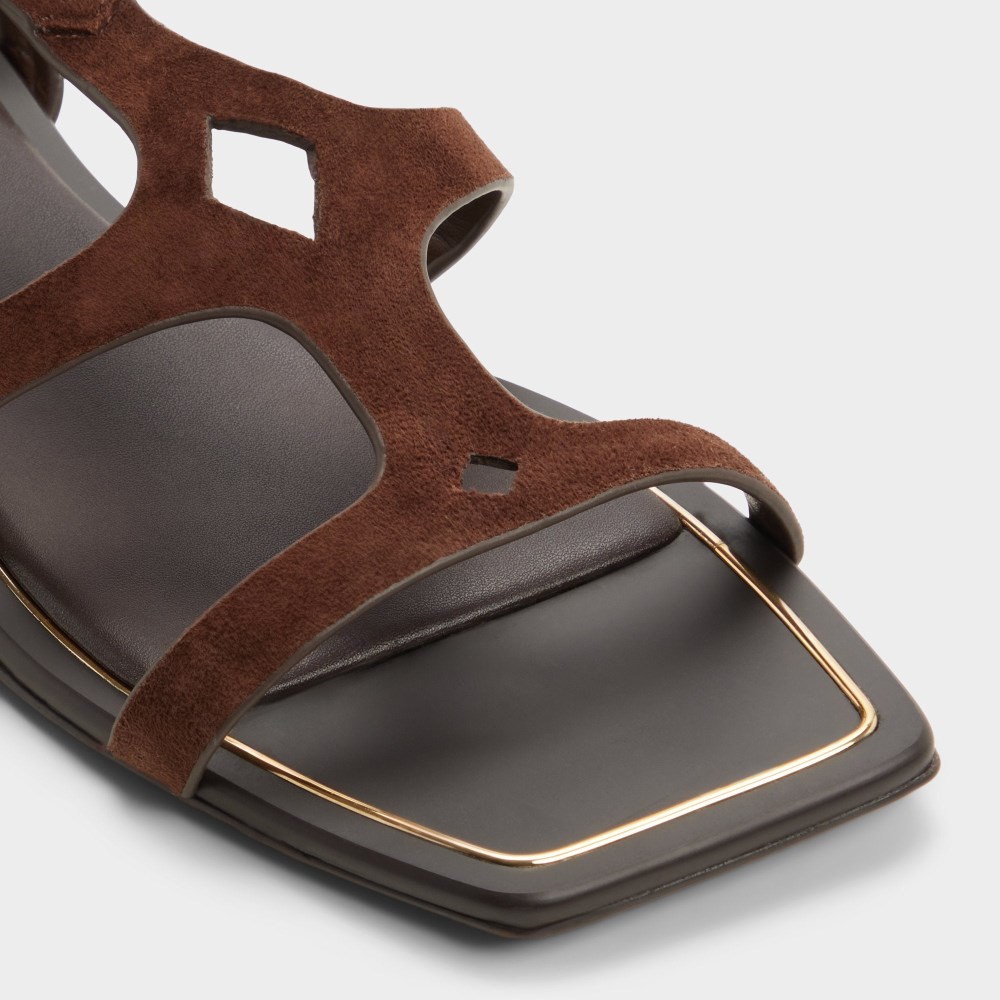 Aldo Women's Marisea - Dark brown