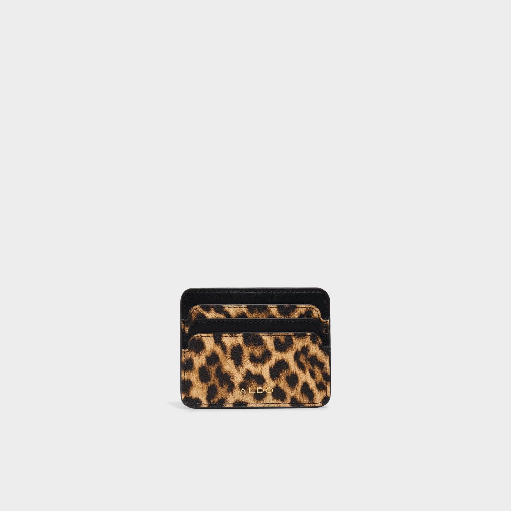 New Arrivals Aldo Samma - Black combo