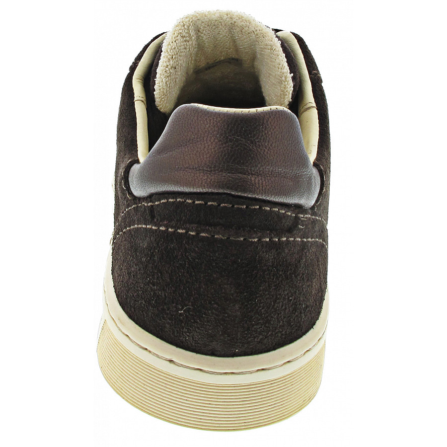 Sioux Damen Maites Sneaker Sneaker Low In Corvino