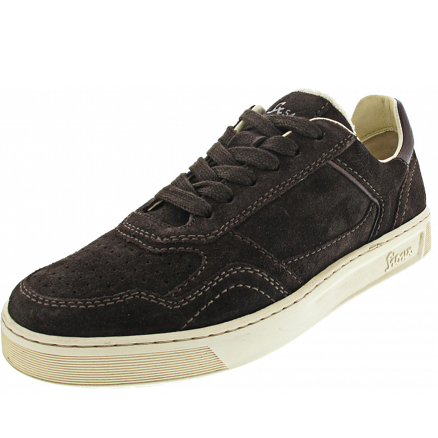 Sioux Damen Maites Sneaker Sneaker Low In Corvino