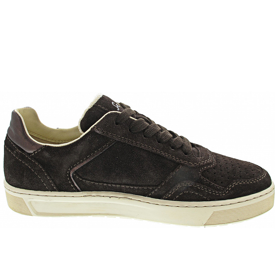 Sioux Damen Maites Sneaker Sneaker Low In Corvino