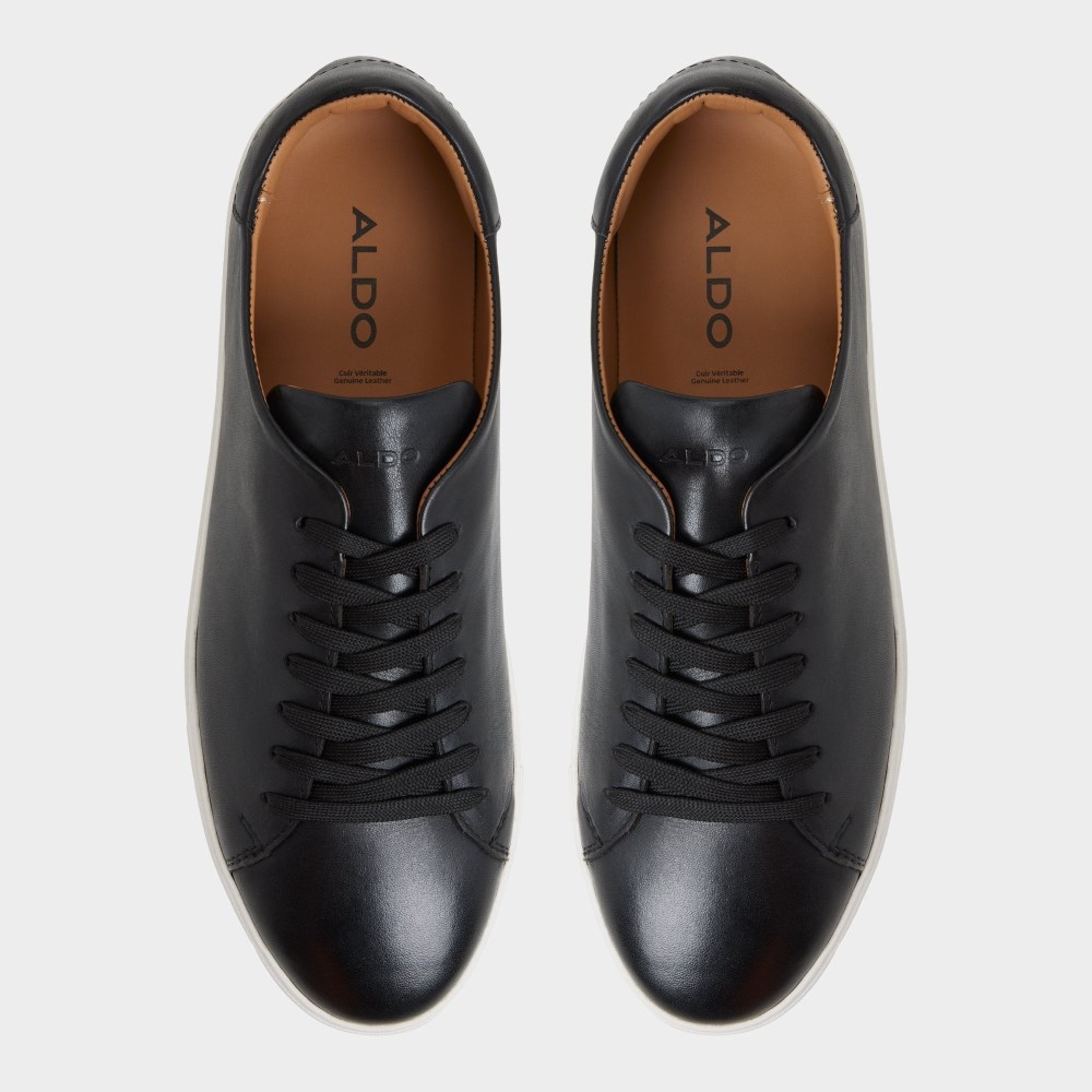 Aldo Men's Fonzo - Black